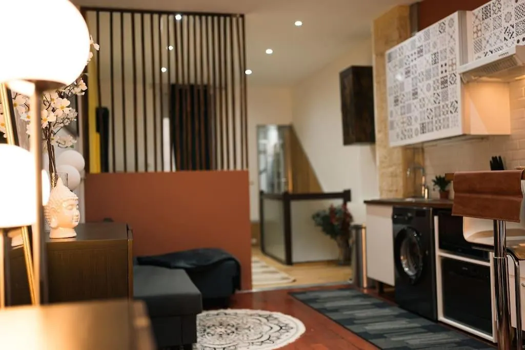 Apartment Appartement . Paris