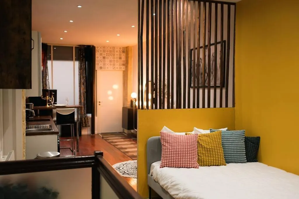 Apartment Appartement . Paris