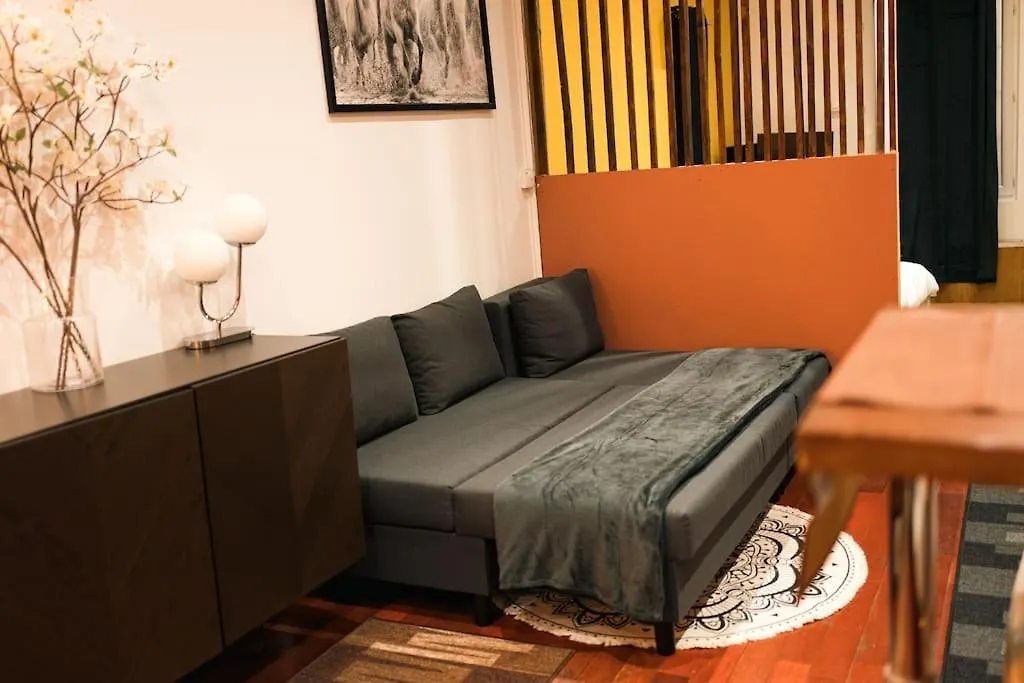 Appartement . Paris