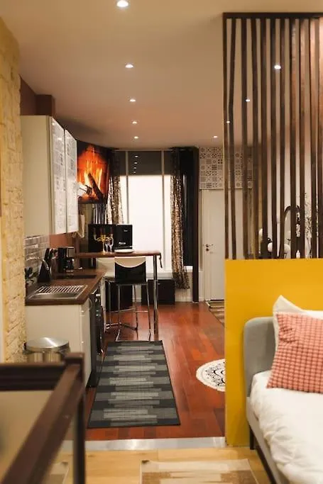 Apartment Appartement . Paris