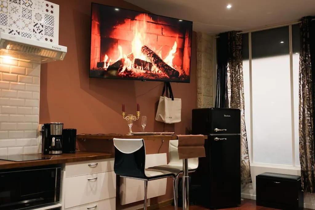 Apartment Appartement . Paris France