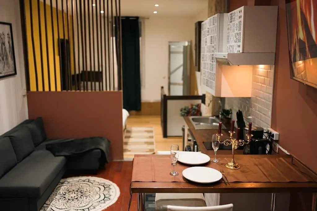 Apartment Appartement . Paris